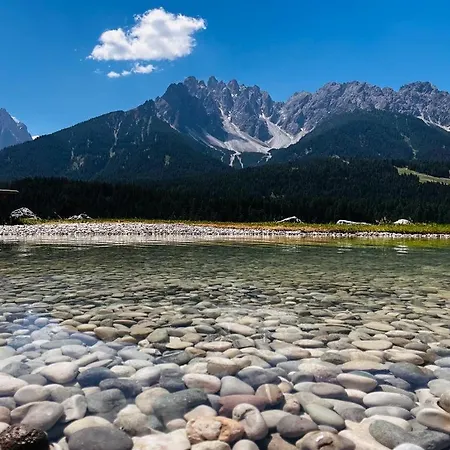 Im Kranzhof * San Candido