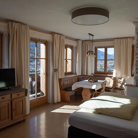 Alloggio per agriturismo Im Kranzhof