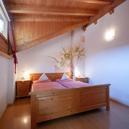 Im Kranzhof Alloggio per agriturismo *