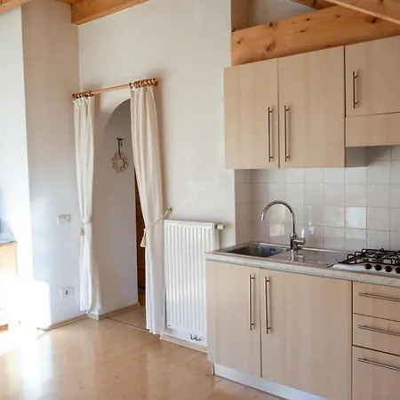 Alloggio per agriturismo Im Kranzhof *