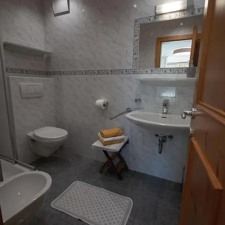 Alloggio per agriturismo Im Kranzhof San Candido