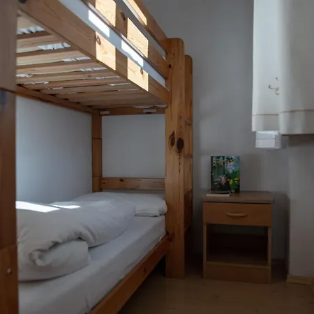 مزرعة للإقامة Im Kranzhof *