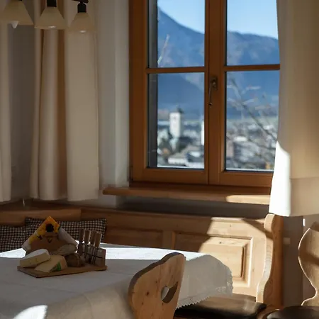 Im Kranzhof * San Candido
