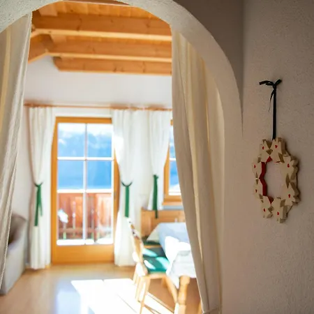 Alloggio per agriturismo Im Kranzhof *