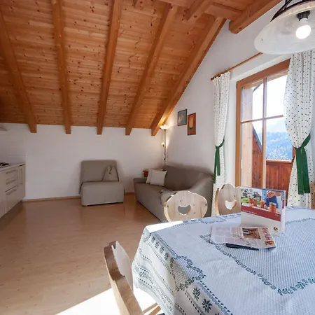 Im Kranzhof * San Candido