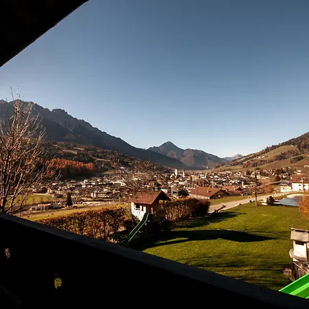 Alloggio per agriturismo Im Kranzhof