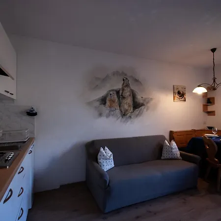 Alloggio per agriturismo Im Kranzhof San Candido