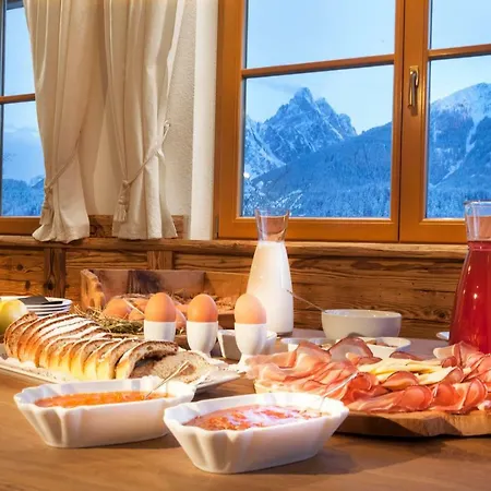 Im Kranzhof Alloggio per agriturismo