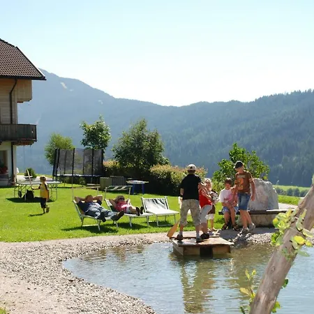 Alloggio per agriturismo Im Kranzhof