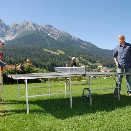 Alloggio per agriturismo Im Kranzhof