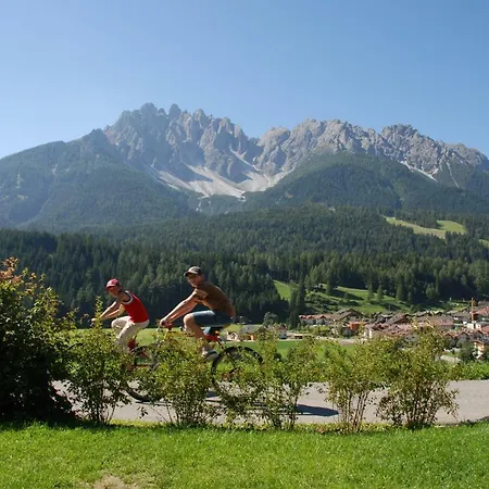 Im Kranzhof * San Candido