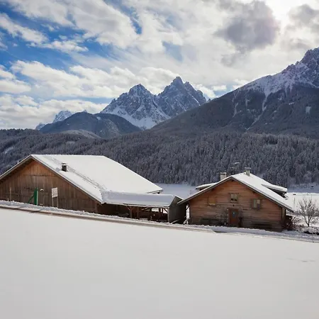 Im Kranzhof * San Candido